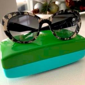 Kate Spade Sunglasses